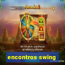 encontros swing